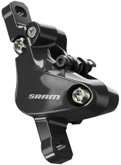SRAM Level TL Scheibenbremse Hinten 1800mm -Mountainbikes & Zubehör 00 5018 104 001 3