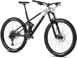 Mondraker RAZE -Mountainbikes & Zubehör 010 23078 1