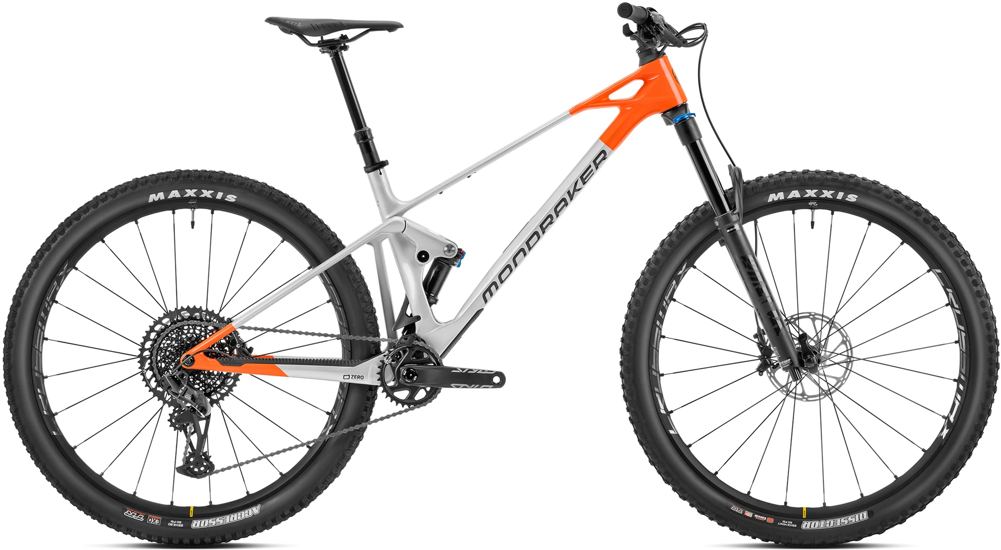 Mondraker RAZE CARBON R 3 Mondraker RAZE CARBON R