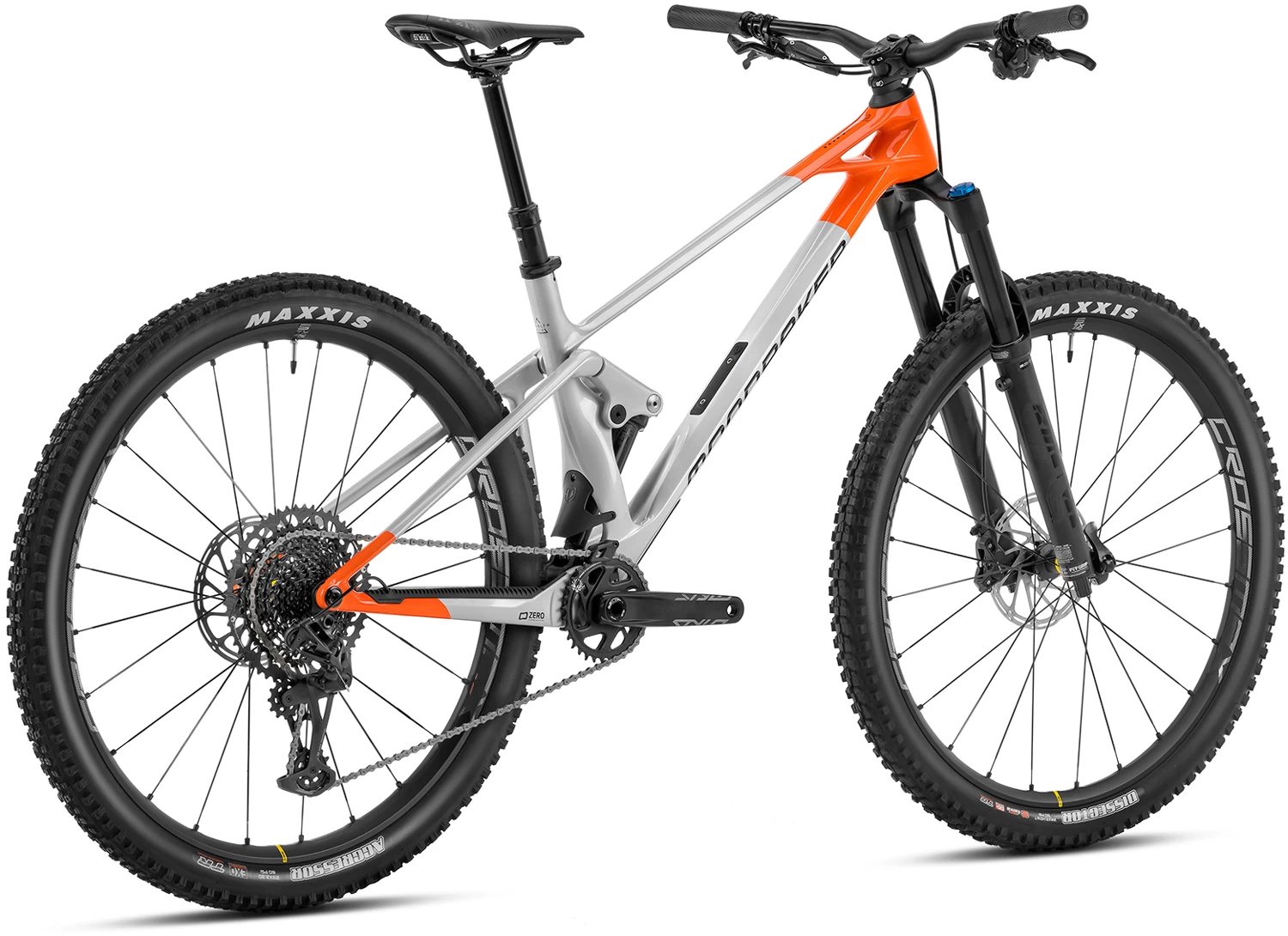Mondraker RAZE CARBON R 4 Mondraker RAZE CARBON R – Bild 2