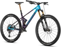 Mondraker RAZE CARBON RR -Mountainbikes & Zubehör 010 23090 1
