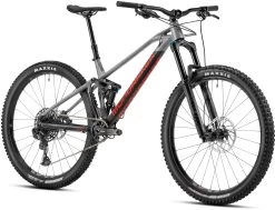 Mondraker FOXY 29 -Mountainbikes & Zubehör 010 23102 1
