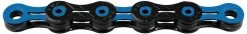 KMC X11 DLC 11-fach Kette -Mountainbikes & Zubehör 04 KMC BD11BB118 DLC 11