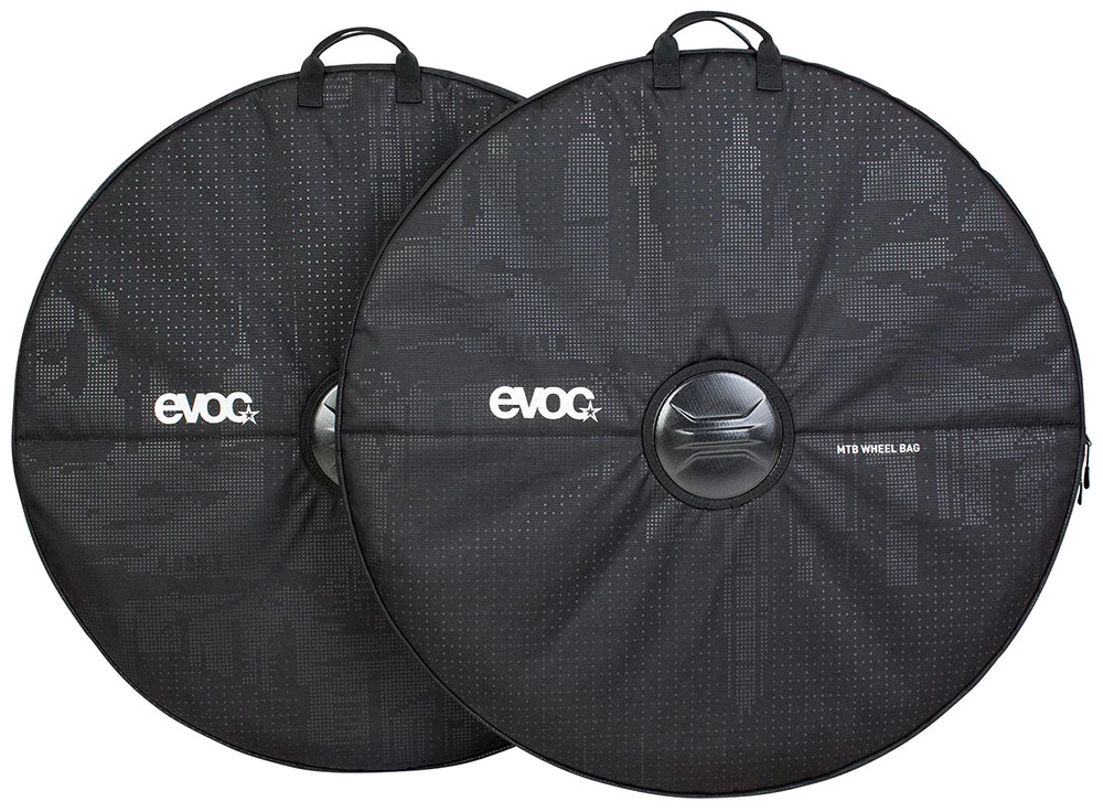 Evoc MTB Wheel Bag Laufradtasche 3 Evoc MTB Wheel Bag Laufradtasche