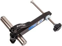 Parktool Bremsscheiben-Lehre Rotor Truing Gauge DT-3