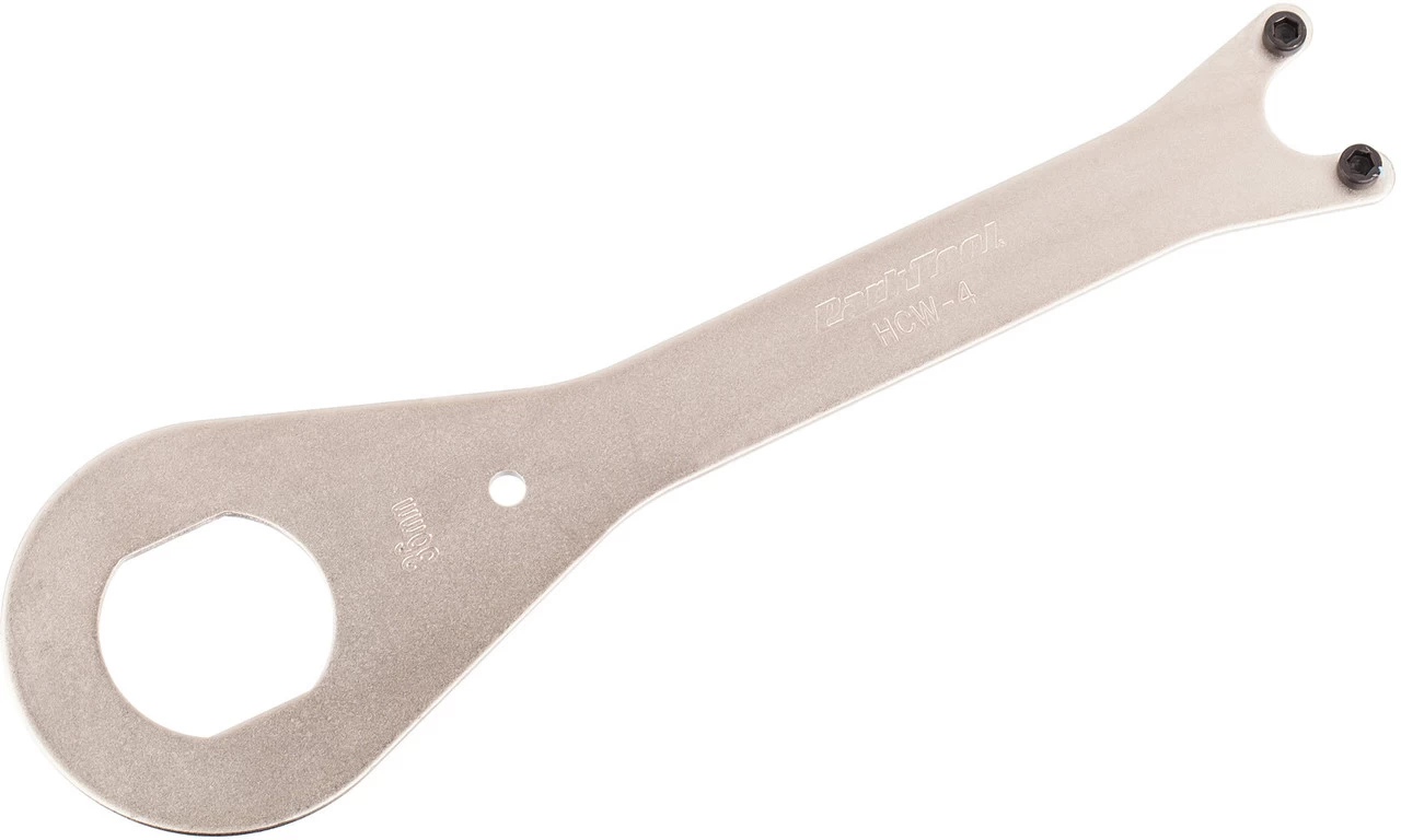 Parktool Kurbel-/Innenlagerschlüssel HCW-4 3 Parktool Kurbel-/Innenlagerschlüssel HCW-4
