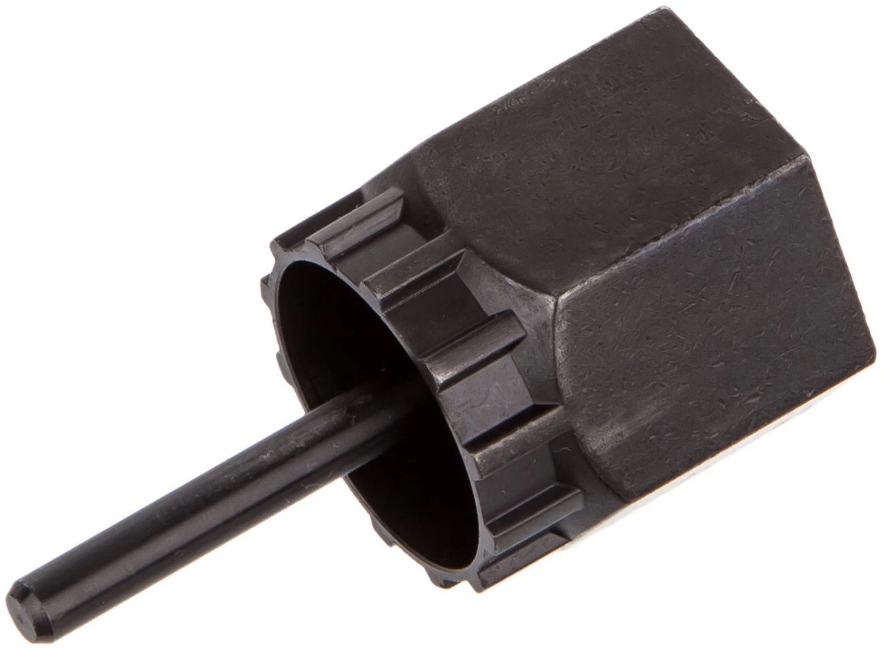 Shimano Kassettenabzieher TL-LR15 3 Shimano Kassettenabzieher TL-LR15