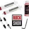 ROCKSHOX Standard Entlüftungskit Reverb / Reverb Stealth