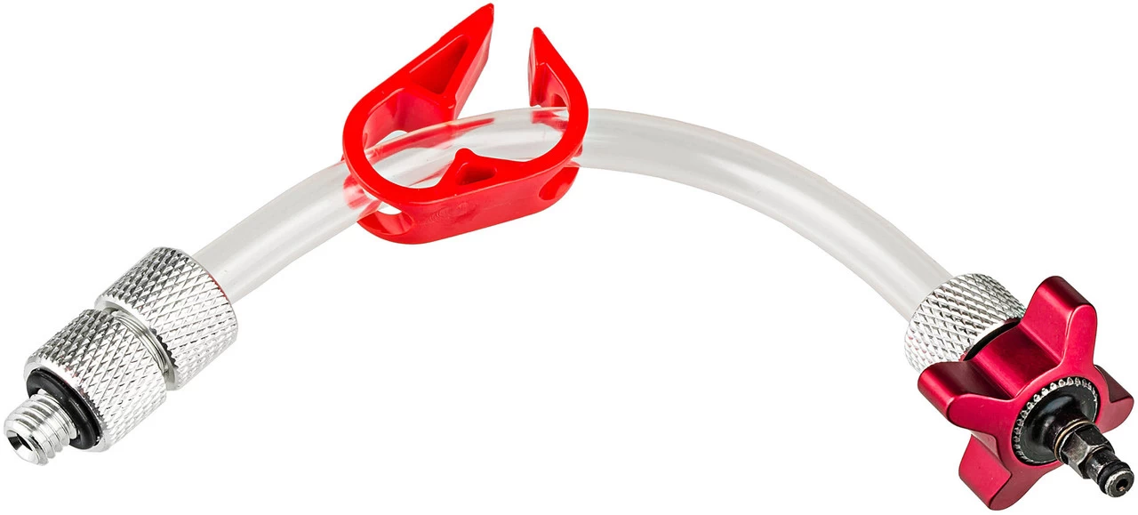 SRAM Bleeding Edge Tool Entlüftungswerkzeug Für Guide/Level/S4 Bremssattel 3 SRAM Bleeding Edge Tool Entlüftungswerkzeug Für Guide/Level/S4 Bremssattel