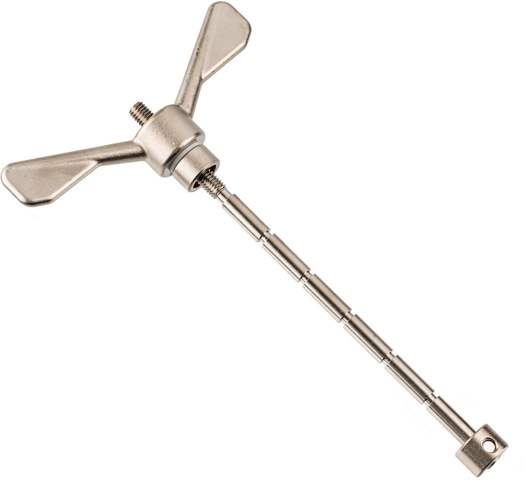 Parktool Einpress-Set Für Nabenlager HBP-1 3 Parktool Einpress-Set Für Nabenlager HBP-1