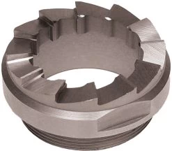 Cyclus Tools Doppelfräse Einzeln Für Gabelkonus Ohne Halter