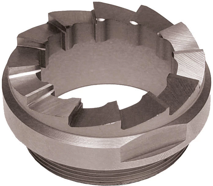 Cyclus Tools Doppelfräse Einzeln Für Gabelkonus Ohne Halter 3 Cyclus Tools Doppelfräse Einzeln Für Gabelkonus Ohne Halter
