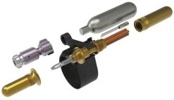 Topeak Tubi Master Mit 16g CO2-Kartusche -Mountainbikes & Zubehör 15400074 detail 2