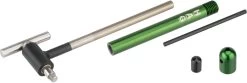 Hanger Alignment Gauge HAG Schaltaugenwerkzeug -Mountainbikes & Zubehör 196200