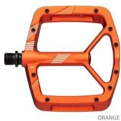 Race Face Aeffect R Pedale -Mountainbikes & Zubehör 1973396323RaceAeffectRPedale orange label