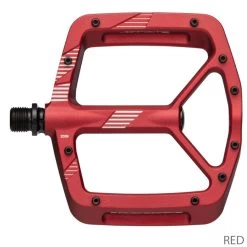 Race Face Aeffect R Pedale -Mountainbikes & Zubehör 1973396347RaceAeffectRPedale red label