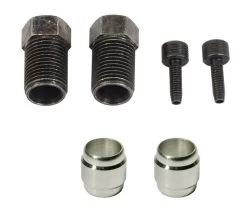 Hydraulik Anschluss-Kit Für SRAM + Avid