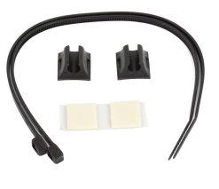 Hydraulikleitungshalter (2 Stück)