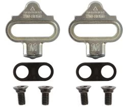 Shimano PD-ED500 SPD Pedale -Mountainbikes & Zubehör 20043807 2