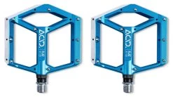 ACID FLAT A1-CB Plattformpedale 11 ACID FLAT A1-CB Plattformpedale -Mountainbikes & Zubehör 20077886 3 blue