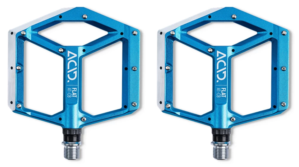 ACID FLAT A1-CB Plattformpedale 6 ACID FLAT A1-CB Plattformpedale - Image 4