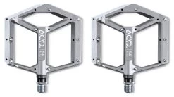 ACID FLAT A1-CB Plattformpedale 13 ACID FLAT A1-CB Plattformpedale -Mountainbikes & Zubehör 20077886 5 grey