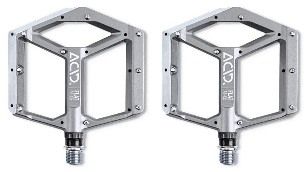 ACID FLAT A1-CB Plattformpedale 8 ACID FLAT A1-CB Plattformpedale - Image 6