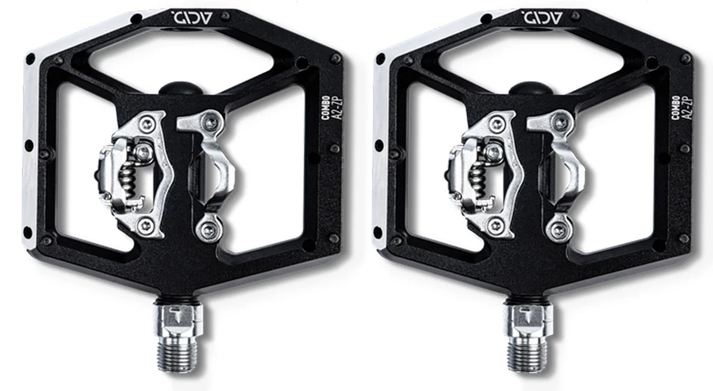 ACID COMBO A2-IB Kombipedale 4 ACID COMBO A2-IB Kombipedale - Image 2