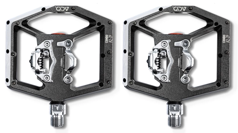 ACID COMBO A2-IB Kombipedale 5 ACID COMBO A2-IB Kombipedale - Image 3
