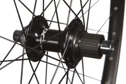 27,5" XT M8110 Micro Spline / WTB ST Light I25 Disc Laufradsatz -Mountainbikes & Zubehör 20077916 c
