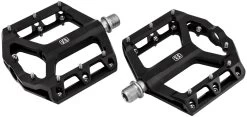 Triple Eight SL 2.0 Flat Plattformpedale -Mountainbikes & Zubehör 20112242 Triple eight SL 2 0 Flat Plattformpedale 6639 3
