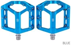 Triple Eight SL 2.0 Flat Plattformpedale -Mountainbikes & Zubehör 20112242 Triple eight SL 2 0 Flat Plattformpedale 6639 4