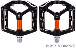 Triple Eight SLT 2.1 Flat Plattformpedale 11 Triple Eight SLT 2.1 Flat Plattformpedale -Mountainbikes & Zubehör 20112289 Triple eight SLT 2 1 Flat Plattformpedale 6650 4