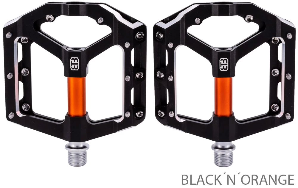 Triple Eight SLT 2.1 Flat Plattformpedale 6 Triple Eight SLT 2.1 Flat Plattformpedale - Image 4