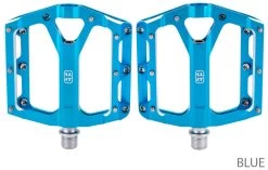 Triple Eight RACE Flat 3.0 Plattformpedale -Mountainbikes & Zubehör 20112311 Triple eight RACE Flat 3 0 Plattformpedale 6675 4