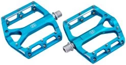 Triple Eight RACE Flat 3.0 Plattformpedale -Mountainbikes & Zubehör 20112311 Triple eight RACE Flat 3 0 Plattformpedale 6675 5