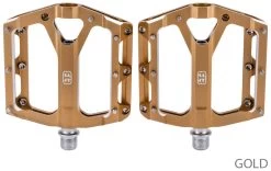 Triple Eight RACE Flat 3.0 Plattformpedale -Mountainbikes & Zubehör 20112311 Triple eight RACE Flat 3 0 Plattformpedale 6675 6