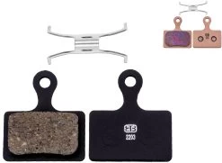 Triple Eight Shimano Dura-Ace/Ultegra/105/Tiagra/GRX Disc Beläge