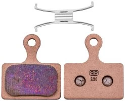 Triple Eight Shimano Dura-Ace/Ultegra/105/Tiagra/GRX Disc Beläge -Mountainbikes & Zubehör 20112447 Shimano Dura Ace Disc Belage gesintert 6728