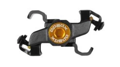 Xpedo CXR Pro Klickpedale -Mountainbikes & Zubehör 20112677 XMF10AT 40300243 CXRPro black seitlich