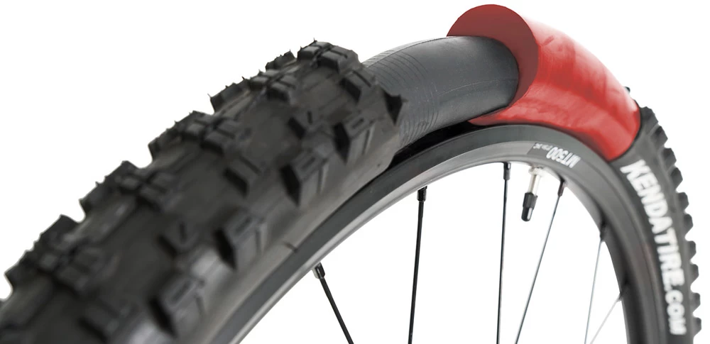 Tannus Armour 26" MTB/Fatbike Pannenschutz 6 Tannus Armour 26" MTB/Fatbike Pannenschutz - Image 4