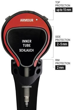 Tannus Armour 26" MTB/Fatbike Pannenschutz 12 Tannus Armour 26" MTB/Fatbike Pannenschutz -Mountainbikes & Zubehör 20114355 Tannus Armour MTB 519185 5t7kmEY0jaO4Kh