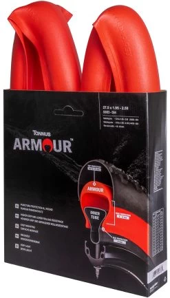 Tannus Armour 26" MTB/Fatbike Pannenschutz 13 Tannus Armour 26" MTB/Fatbike Pannenschutz -Mountainbikes & Zubehör 20114355 Tannus Armour MTB 519185 6PUYY5QvS13jWi