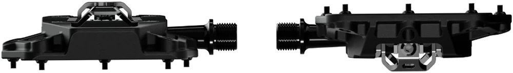 Tatze Two-Face MTB Composite Plattform-/Klickpedale 4 Tatze Two-Face MTB Composite Plattform-/Klickpedale - Image 2