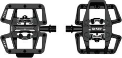 Tatze Two-Face MTB Composite Plattform-/Klickpedale 9 Tatze Two-Face MTB Composite Plattform-/Klickpedale -Mountainbikes & Zubehör 20116408 Tatze Two Face MTB Composite 9120106700138 3