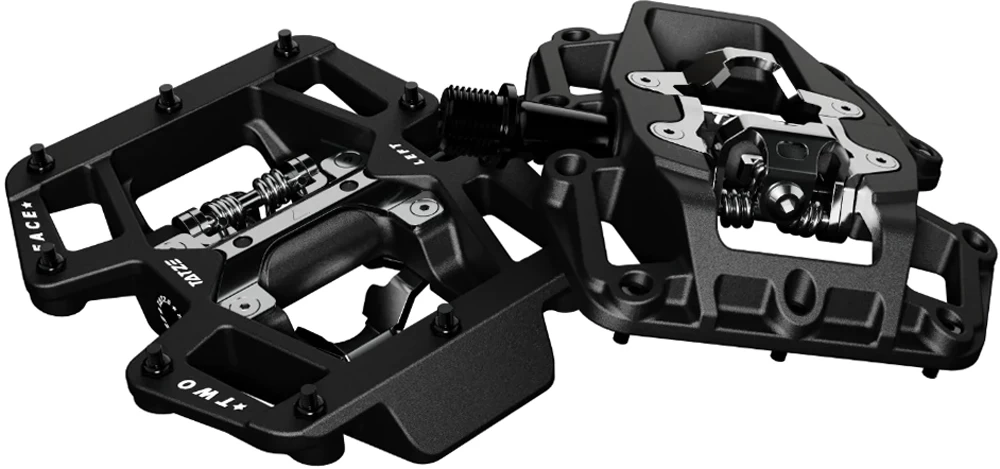 Tatze Two-Face MTB Composite Plattform-/Klickpedale 6 Tatze Two-Face MTB Composite Plattform-/Klickpedale - Image 4