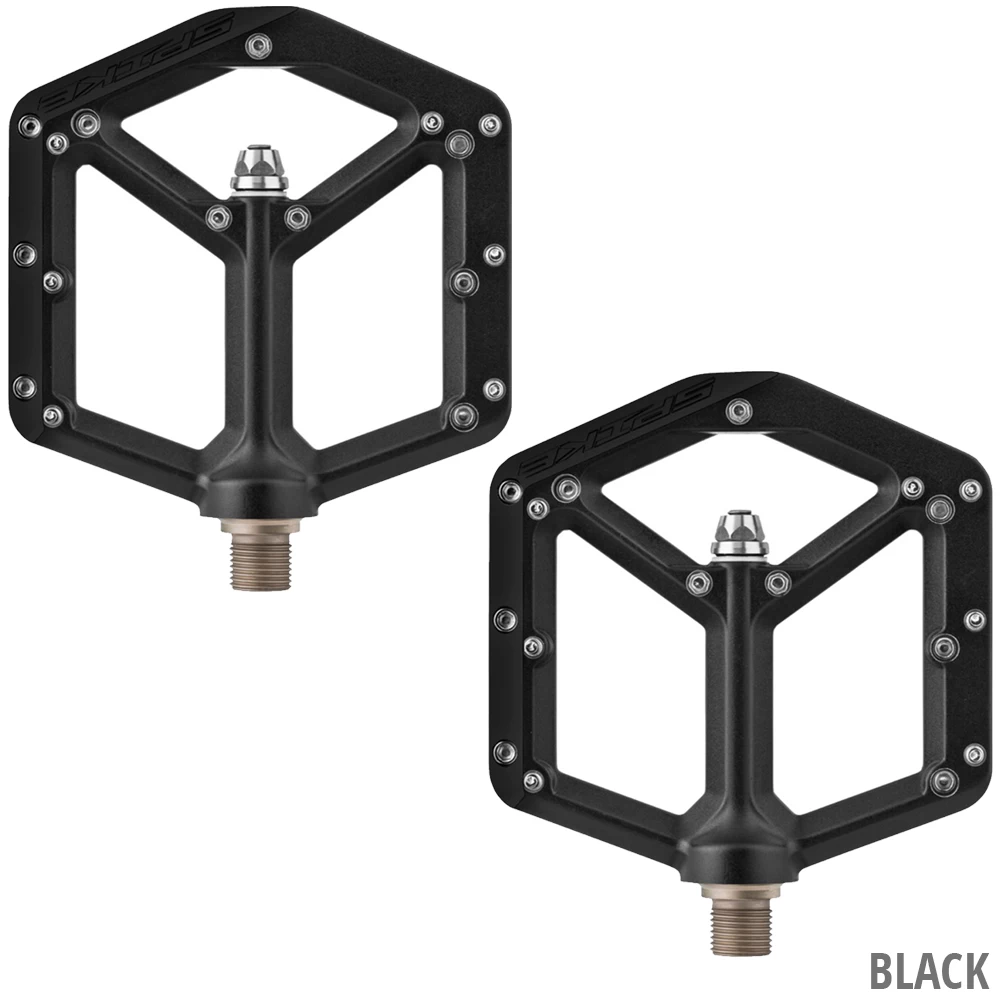 SPANK Spike Reboot Plattformpedale 4 SPANK Spike Reboot Plattformpedale - Image 2