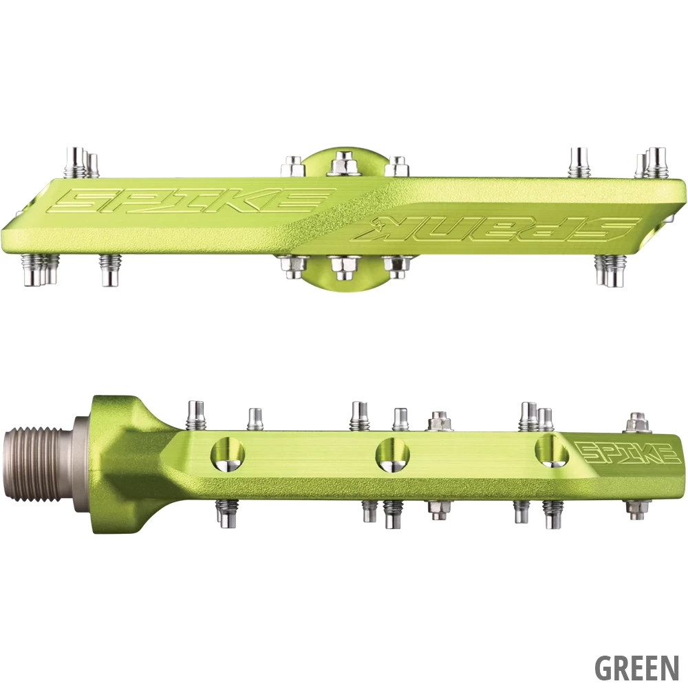 SPANK Spike Reboot Plattformpedale 7 SPANK Spike Reboot Plattformpedale - Image 5