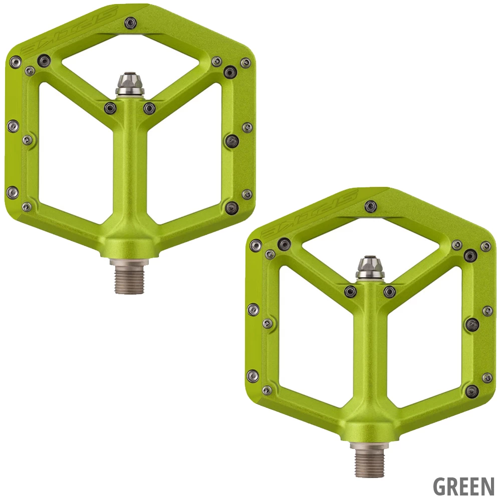 SPANK Spike Reboot Plattformpedale 6 SPANK Spike Reboot Plattformpedale - Image 4