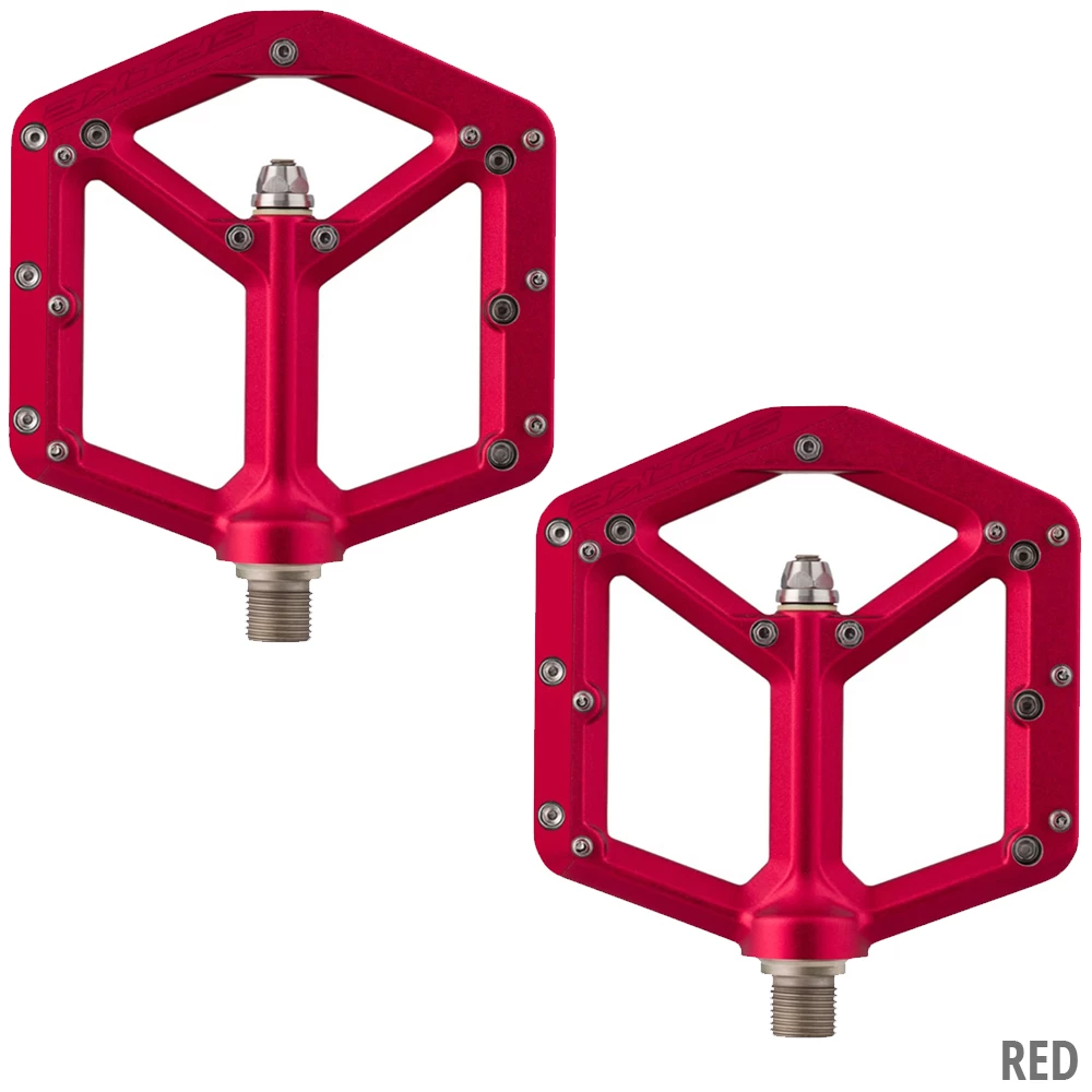 SPANK Spike Reboot Plattformpedale 8 SPANK Spike Reboot Plattformpedale - Image 6